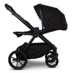 Cosatto Giggle 4 Everything Bundle - Foxed - Pushchair, side view, parent-facing