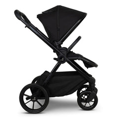 Cosatto Giggle 4 Everything Bundle - Foxed - Pushchair, side view, forward-facing