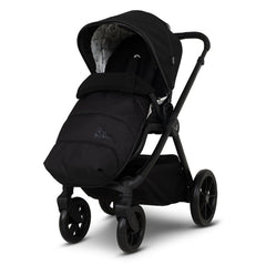 Cosatto Giggle 4 Everything Bundle - Foxed - Pushchair, forward-facing with footmuff