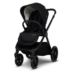 Cosatto Giggle 4 Everything Bundle - Foxed - Pushchair, forward-facing