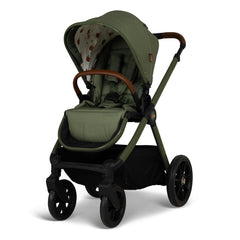 Cosatto Giggle 4 Everything Bundle - Hoglet - Pushchair, forward-facing