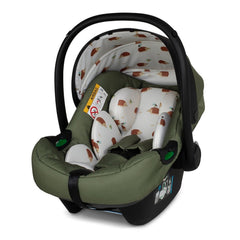 Cosatto Tote i-Size Infant Carrier - Hoglet