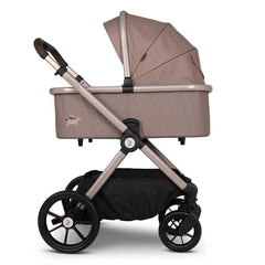 Cosatto Giggle 4 Everything Bundle - Lollop - Pram