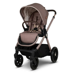 Cosatto Giggle 4 Everything Bundle - Lollop - Pushchair, forward-facing