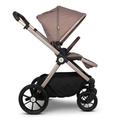 Cosatto Giggle 4 Everything Bundle - Lollop - Pushchair, side view, forward-facing