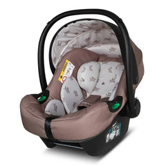 Cosatto Tote i-Size Infant Carrier - Lollop