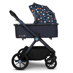 Cosatto Giggle 4 Everything Bundle - Spot On - Pram