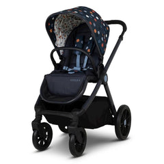 Cosatto Giggle 4 Everything Bundle - Spot On - Pushchair, forward-facing