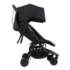 Mountain Buggy Nano Duo - Side-by-Side Double Pushchair