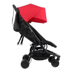 Mountain Buggy Nano Duo - Side-by-Side Double Pushchair