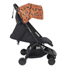 Mountain Buggy Nano v3 Pushchair