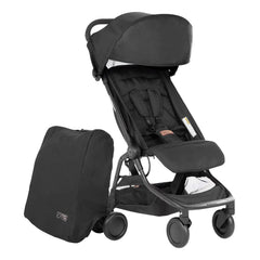 Mountain Buggy Nano v3 Pushchair