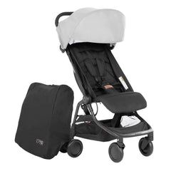 Mountain Buggy Nano v3 Pushchair