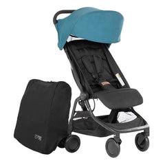 Mountain Buggy Nano v3 Pushchair