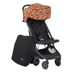 Mountain Buggy Nano v3 Pushchair