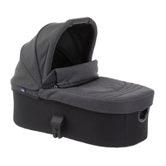 Chicco one4ever 2-in-1 Stroller and Carrycot (Pirate Black)