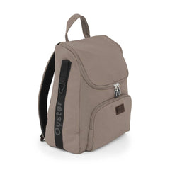 BabyStyle Oyster 3 Changing Bag Mink - backpack style