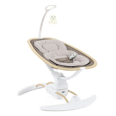 BabyStyle Oyster Smart Motion Rocker Mink