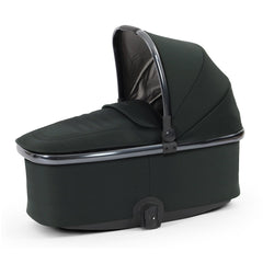 BabyStyle Oyster 4 - Black Olive - Carrycot