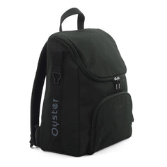 BabyStyle Oyster 4 Changing Backpack - Black Olive