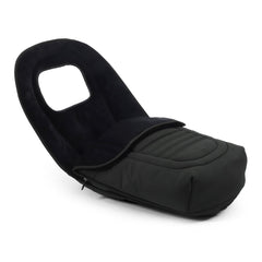 BabyStyle Oyster 4 Footmuff - Black Olive