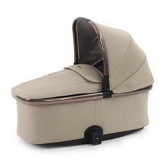 BabyStyle Oyster 4 - Buttermilk - Carrycot