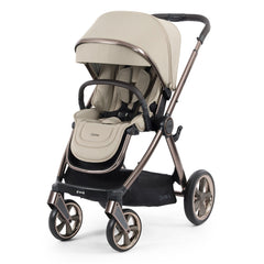 BabyStyle Oyster 4 - Buttermilk - Pushchair, forward-facing