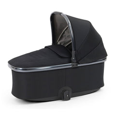 BabyStyle Oyster 4 - Carbonite - Carrycot