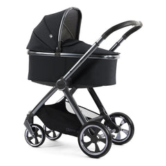 BabyStyle Oyster 4 - Carbonite - Pram