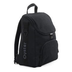 BabyStyle Oyster 4 Changing Backpack - Carbonite