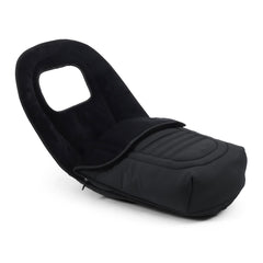 BabyStyle Oyster 4 Footmuff - Carbonite