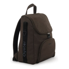 BabyStyle Oyster 4 Changing Backpack - Chocolate Velvet