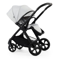 BabyStyle Oyster 4 - Jubilee - Pushchair, parent-facing