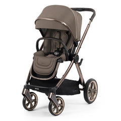 BabyStyle Oyster 4 - Mink - Pushchair, forward-facing