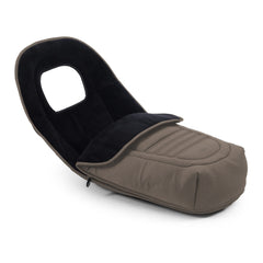 BabyStyle Oyster 4 Footmuff - Mink