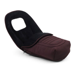 BabyStyle Oyster 4 Footmuff - Mulberry