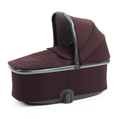 BabyStyle Oyster 4 - Mulberry - Carrycot