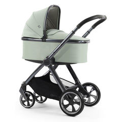 BabyStyle Oyster 4 - Pistachio - Pram