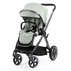 BabyStyle Oyster 4 - Pistachio - Pushchair, forward-facing