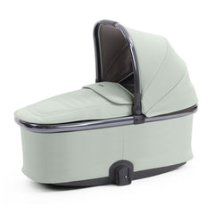 BabyStyle Oyster 4 - Pistachio - Carrycot