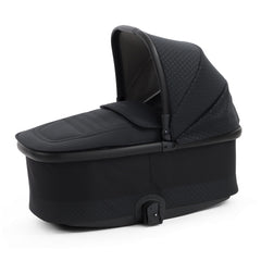 BabyStyle Oyster 4 - Raven - Carrycot