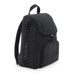 BabyStyle Oyster 4 Changing Backpack - Raven