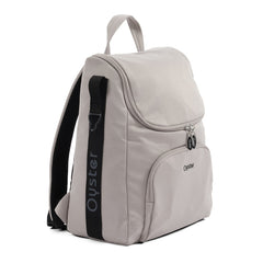 BabyStyle Oyster 4 Changing Backpack - Stone