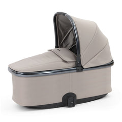 BabyStyle Oyster 4 - Stone - Carrycot