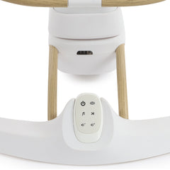 BabyStyle Oyster Smart Motion Rocker Remote Control