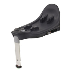 BabyStyle DuoFix ISOFIX Base - shown with stability leg extended