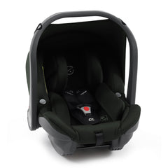 BabyStyle Oyster Capsule i-Size Infant Car Seat - Black Olive