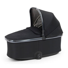 BabyStyle Oyster Gravity+ Carrycot - Carbonite