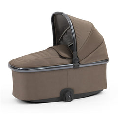 BabyStyle Oyster Gravity+ Carrycot - Mink