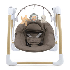 BabyStyle Oyster Swing - Mink